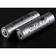 Ultrafire 14500 Protegida 3.6v 900ma gris