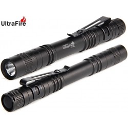 Mini Linterna Ultrafire UF3A