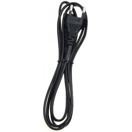 Cable de Red IEC C7-U para Cargadores Ultrafire