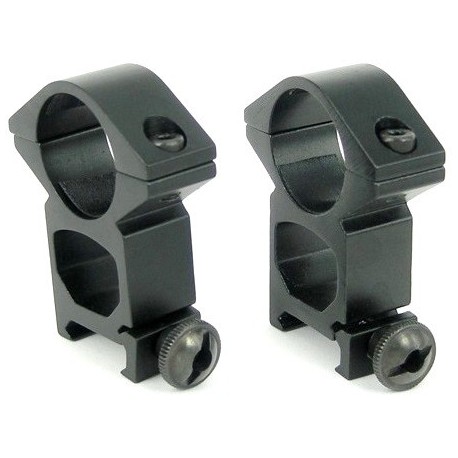 Montura 15-60 de Linternas