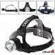 Linterna Ultrafire de Cabeza UF-002