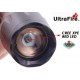Linterna ULTRAFIRE ZOOM A100 XP-E 