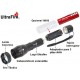 Linterna ULTRAFIRE ZOOM A100 XP-E 