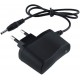 Cargador de baterías de enchufe 4.2v Jack 3.5mm