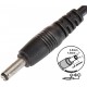Cargador de baterías de enchufe 4.2v Jack 3.5mm