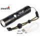 Linterna Ultrafire UF-Z25 USB