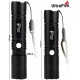 Linterna Ultrafire UF-Z25 USB