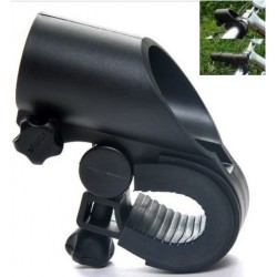 Montura ajustable para bicicleta 20-25