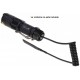 Linterna ZOOM SK68 Led XPE