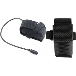 Pack de Batería para Linternas Ultrafire