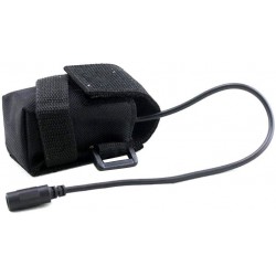 Pack de Batería para Linternas Ultrafire