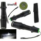 Linterna Ultrafire U-X8