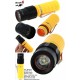 Kit Linterna ULTRAFIRE U-L3 CREE XPG-G2 380Lm