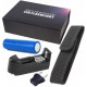 Ampliación Batería 18650-Cargador-Funda