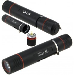  Linterna Ultrafire U-L4