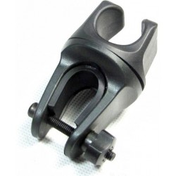 Montura V6 para bicicleta