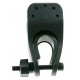 Montura Clip universal 23-26 para bicicleta