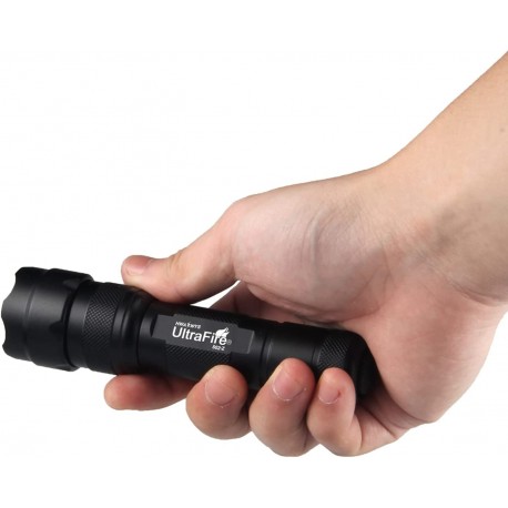 UltraFire WF-502Z