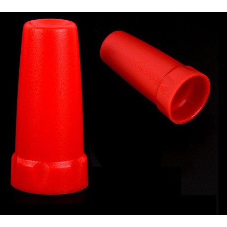 Conos difusores de tráfico de 60x24mm para Linternas