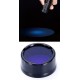Filtros de colores 25mm para Linterna UFT20, SR180