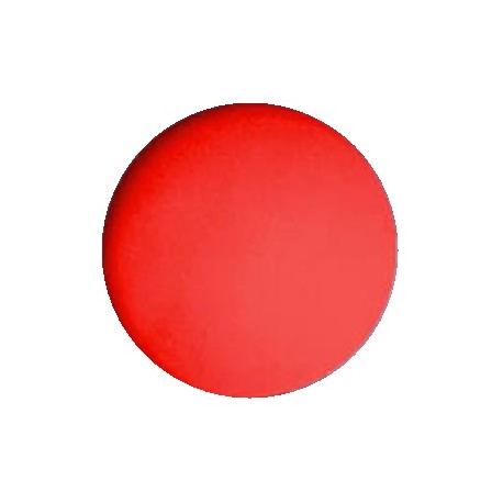 Filtros de cristal 35mm para linternas