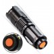 Linterna ZOOM SK68 Led XPE