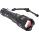 Linterna Zoom. USB 1400 lúmenes
