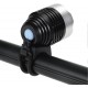 Linterna de Bicicleta y Casco Ultrafire USB T6