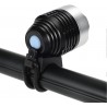 Linterna de Bicicleta y Casco Ultrafire USB T6