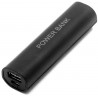 Power Bank Candy para 1 batería 18650 de Litio-con USB