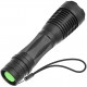 Linterna Led. Luz IR 850nm, Zoom