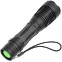Linterna Led. Luz IR 850nm, Zoom