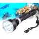 Linterna de Buceo 1.200Lm Ultrafire DIV1200