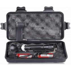 Linterna de Buceo 1.200Lm Ultrafire DIV1200