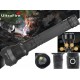 Linterna Ultrafire MAX01 Led 2800Lm