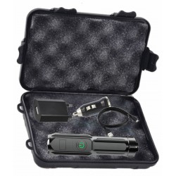 Linterna USB-Compacta S312-UV