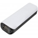 Power Bank para 1 batería 18650 de Litio-con USB