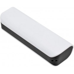 Power Bank para 1 batería 18650 de Litio-con USB