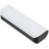 Power Bank para 1 batería 18650 de Litio-con USB
