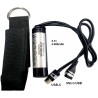 Pack 4000mAh