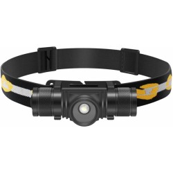 UltraFire P1 HeadLamp