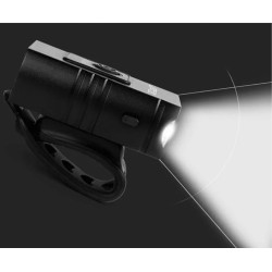 Linterna de Bicicleta Ultrafire WF5L