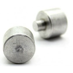 Adaptador CR123/16340/14500 para cargador de Baterías