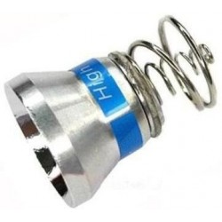 Kit Linterna Led Cree Ultrafire WF-501A