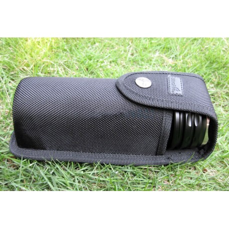 Funda cerrada 2088 de Linternas Ultrafire