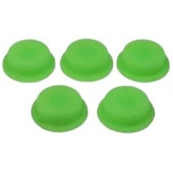 Botones de silicona para Linternas