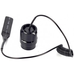 Pulsador de Linternas Ultrafire WF600, UF450, U-D78, U-D66, U88, UF-3L2