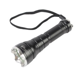 Linterna Ultrafire UF-980L 