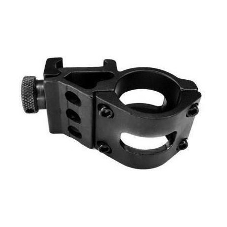 Montura de Linterna para armas de carril M25