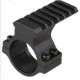 Montura Scope 30mm de Linternas